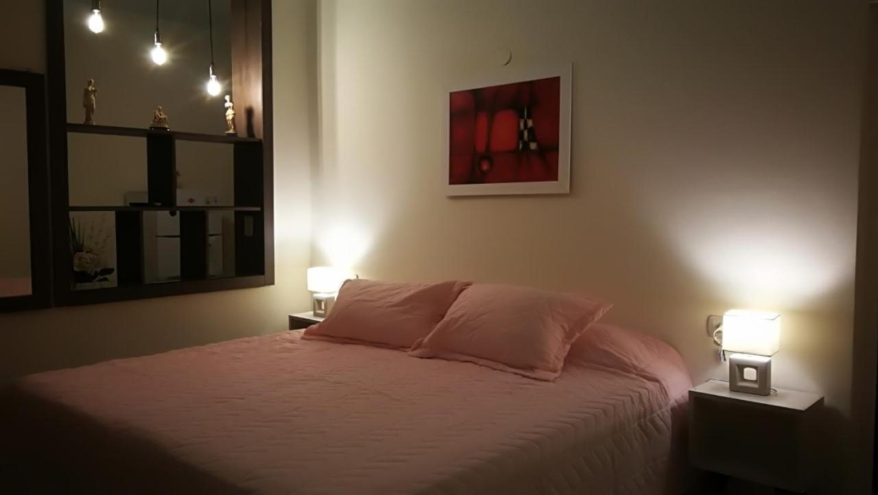 Hygge Formosa Lejlighed Eksteriør billede